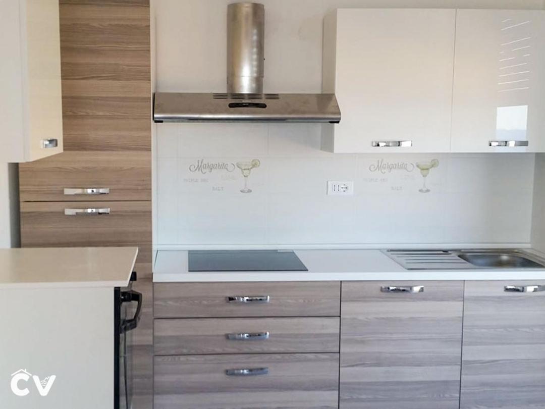 Appartamento Caterina Finale Ligure Exterior foto